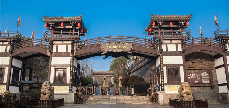 杨成武回忆飞夺泸定桥英雄团长的黄开湘之死:并非自尽